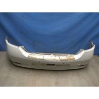 Бампер задний Renault Logan 2 2014-нв 850106781R