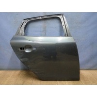 Дверь задняя правая Volvo V40 2 2012-нв 31424671