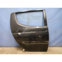 Дверь задняя правая Mitsubishi L200 4 2006-2015 5730A202