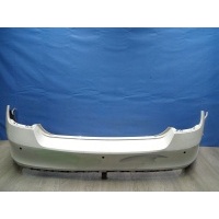 Бампер задний Skoda Rapid 2012-нв 60U807421A