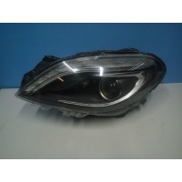 Фара левая Mercedes-Benz B-klasse W246 2011-нв A2468200739