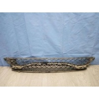 Решетка в бампер нижняя Renault Clio 3 2005-2012 82 00 899 585