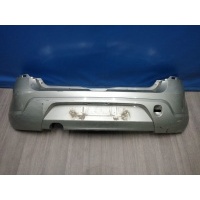 Бампер задний Renault Sandero 1 2009-2014 8200735456