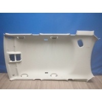 Обшивка потолка Skoda Yeti 1 2009-нв 5L6867501H2AV