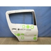 Дверь задняя правая Renault Sandero 1 2009-2014 821006948R