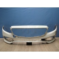 Бампер передний Mercedes-Benz E-klasse W213 2016-нв A21388502389999