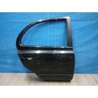 Дверь задняя правая Nissan Micra 3 2003-2010 82100-ax130