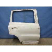Дверь задняя правая Volkswagen Tiguan 1 2007-2016 5N0 833 056 A