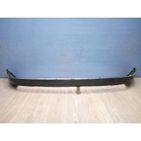 Бампер задний нижняя часть Audi Q3 1 8U 2011-нв 8U0807434J GRU