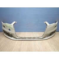 Бампер передний Audi A6 4 C7 2011-2018 4G0807065R GRU