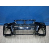 Бампер передний BMW X3 F25 2010-2017 51118056874