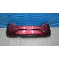 Бампер задний Renault Sandero 1 2009-2014 8200735456