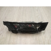 Фара противотуманная левая Skoda Rapid 2012-2020 5JA941699D