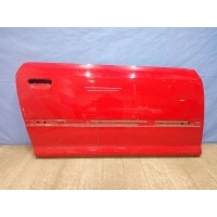 Дверь правая Audi A3 2 8P 2004-2012 8P3 831 052 D