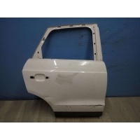 Дверь задняя правая Audi Q3 1 8U 2011-нв 8U0833052
