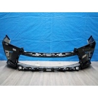 Бампер передний Lexus LX 570 URJ200 2007-нв 521196B973