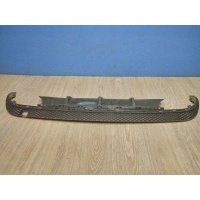 Накладка бампера заднего Mercedes-Benz E-klasse C207 2009-нв A2078857425