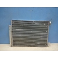 Радиатор кондиционера Renault Duster 1 2011-нв 921006454R