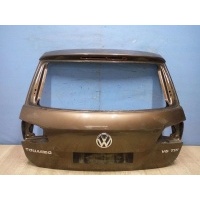 Дверь багажника Volkswagen Touareg 2 2010-2018 7P6827025