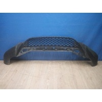 Накладка бампера переднего Volkswagen Tiguan 1 2007-2016 5n0805903k9b9