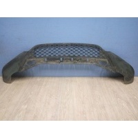 Накладка бампера переднего Volkswagen Tiguan 1 2007-2016 5n0805903k9b9