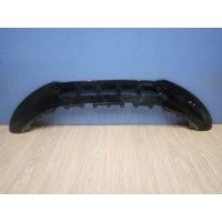 Накладка бампера переднего Audi Q5 1 8R 2008-2017 8R0807061F GRU