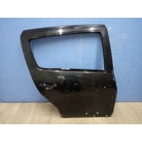 Дверь задняя правая Renault Sandero 1 2009-2014 821006948R