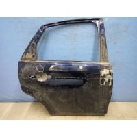 Дверь задняя правая Ford Focus 2 2004-2011 1702402