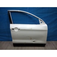 Дверь передняя правая Nissan Qashqai 2 j11 2014-нв H0100 4EAMA