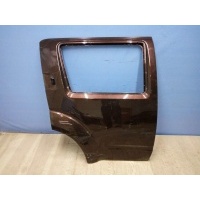 Дверь задняя правая Nissan Pathfinder 3 R51 2004-2014 82100EB330