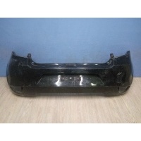 Бампер задний Renault Clio 3 2005-2012 7701479250