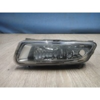 Фара противотуманная левая Volkswagen Polo sedan 5 2010-нв 6R0941061D