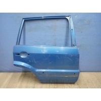 Дверь задняя правая Ford Fusion 1 2002-2012 1 692 555