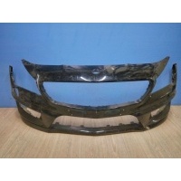 Бампер передний Mercedes-Benz CLA-klasse C117 2013-нв A1178804840 9999