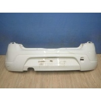 Бампер задний Renault Sandero 1 2009-2014 8200735456