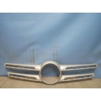Накладка решетки радиатора Mercedes-Benz M-klasse / GLE-klasse W166 2011-нв A 166 888 03 23 9982