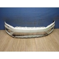 Бампер передний верхняя часть Volkswagen Touareg 2 2010-2018 7P6807221Dgru