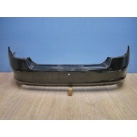 Бампер задний Skoda Rapid 2012-нв 60U807421A