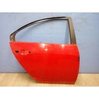 Дверь задняя правая Nissan Primera P12 2001-2008 82100-BA030