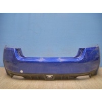 Бампер задний Subaru WRX 2014-нв 57704-VA020