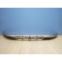 Накладка бампера переднего Audi Q5 1 8R 2008-2017 8R0807061C 4U8