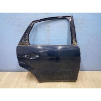 Дверь задняя правая Ford Focus 2 2004-2011 1702402