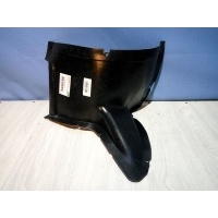 Подкрылок передний левый передняя часть Skoda Octavia 2 A5 2004-2013 1Z0 809 953 D