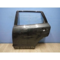 Дверь задняя левая Mazda CX-9 1 2007-2016 TDY17302XM