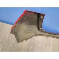 Бампер задний Honda Civic 8 2006-2011 71501-SMG-E00ZD