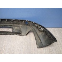 Бампер задний нижняя часть Volkswagen Touareg 2 2010-2018 7P6807434 9b9