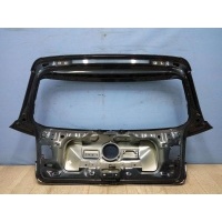 Дверь багажника Volkswagen Golf 6 2009-2013 5K6827025J