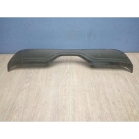 Накладка бампера заднего Mercedes-Benz A-klasse W176 2012-нв a1768850325
