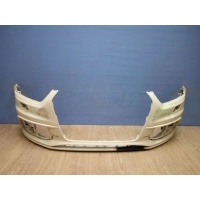 Бампер передний Audi Q3 1 8U 2011-нв 8U0807065BGRU
