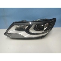 Фара левая Volkswagen Tiguan 1 2007-2016 5N1 941 043B